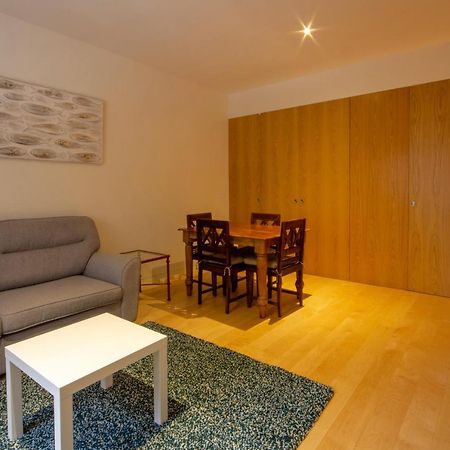 Garça Real Flats Apartamento Porto Exterior foto