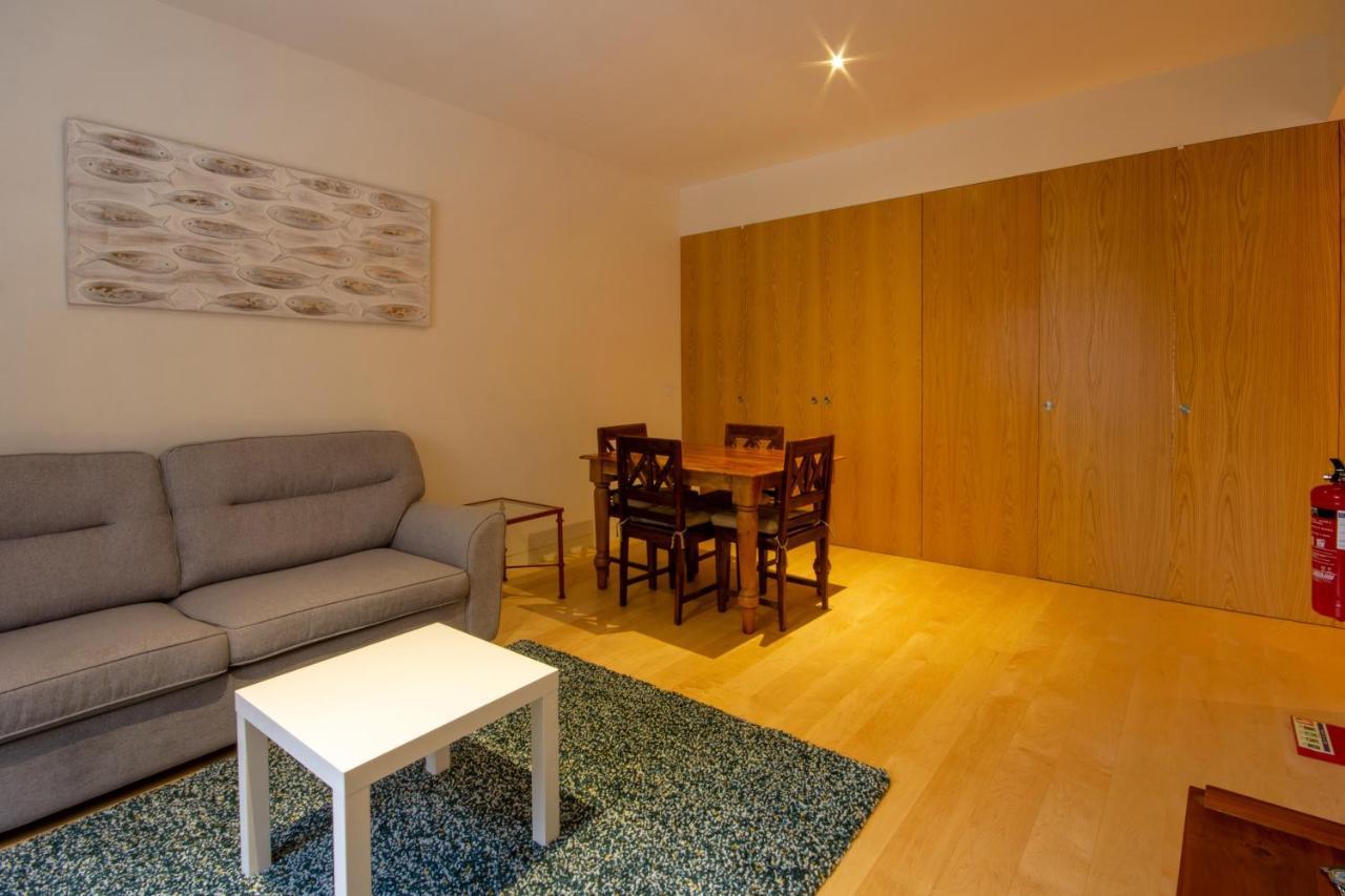 Garça Real Flats Apartamento Porto Exterior foto